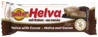 Helva mit Kakao 144x40g