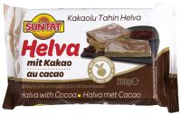 Helva mit Kakao 20x200g