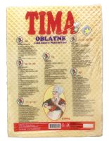 Tima Waffelbltter 23x200g