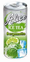 Alice Eistee Bergamotte 24x330ml DPG