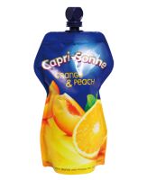 Capri Sun Orange-Peach 15x0,33L