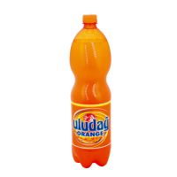 ULUDAG Orangelemonade 12x1,5l PET Exp.