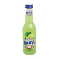 ULUDAG Frutti Limette extra 24x0,25l Exp.