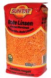 Rote Linsen 10x1kg