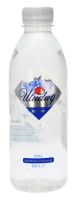 ULUDAG Premium Quellwasser still 12x400ml PET DPG