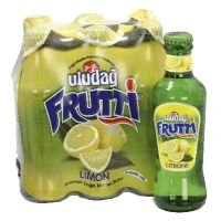 ULUDAG Frutti Erf.-Zitrone 24x0,2l Exp.