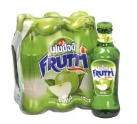 ULUDAG Frutti Apfel 24x0,2l Exp.