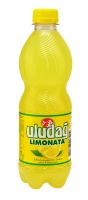 ULUDAG Limonade o. Kohlensure 24x0,5L PET Exp.