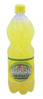 ULUDAG Limonade o. Kohlensure 12x1L PET  (DPG)