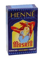 Henna Masria 10x90g