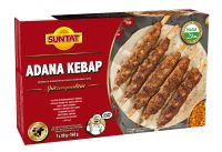 Adana Kebap 10x560g (7Stk.) TK