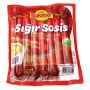 Beef Sausages 10x500g