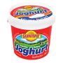 Cream Yogurt 10% fat 6x1kg