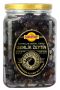 Gold Premium Black Olives 6x1600ml/900g