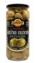 Premium Green Olives pitted 12x470g 