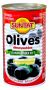 Bl. Olives without pit light 24x150g can
