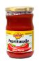 Paprika sauce mild 12x660 ml