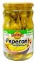 Peppers 12x660ml
