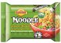 Noodle w. vegetable  20x75g 