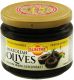 Olives black sliced 12x310g/160g Gl