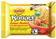 Noodle w. Chicken Flavour 4x5x75g 