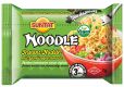 Noodle w. vegetable 4x5x75g