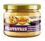 Hummus et aubergines grilles 12x300ml 