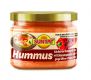 Hummus avec poivrons rouges grills12x300ml