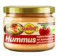 Hummus avec tomates grilles 12x300ml