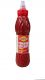 Tomaten Ketchup scharf 24x500g/470ml PET