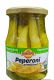 Griechische Peperoni 10x370ml, Glas