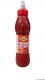 Tomaten Ketchup scharf 12x500g/470ml PET