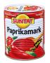 Paprika paste hot 12x850ml-750g