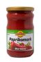 Paprika paste mild 12x660ml-630g