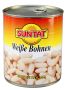 White Beans 12x850ml tin