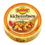 Chick peas in tom. sauce 12x200g