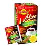 Alice Tea bag Ginger-Lemon 24x(25x1,75g)