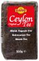 Ceylon Tea 20x500g