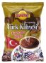 Trk. Kaffee 25x100g, versteuert