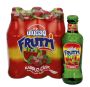ULUDAG Frutti Strawberry-Watermelon 24x0,2l