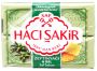 Haci Sakir Soap Olive oil & honey 15x600g