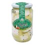 Esma Nabulsi Cheese in Brine 12x400g 43% 