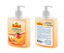 BUKET Liquid soap Mango & Melon 12x500ml