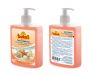 BUKET Liquid soap Soft Coral 12x500ml