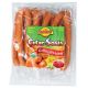 Poultry Vienna sausages 6x700g